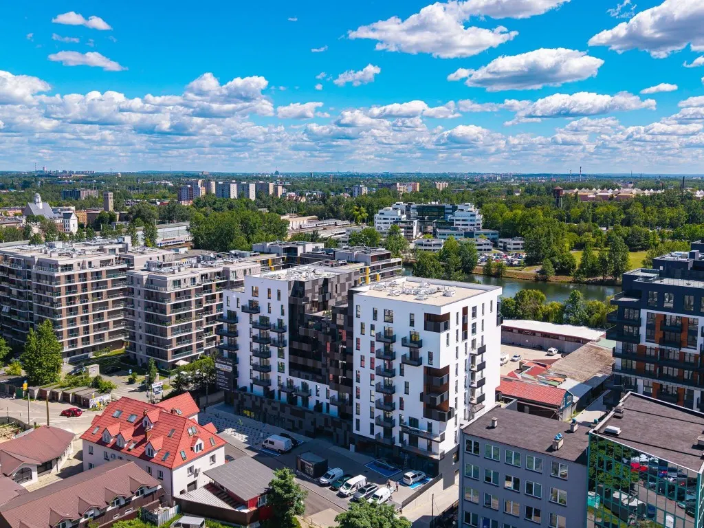 Panorama 3 Stawy ul. Pułaskiego 23 — 10