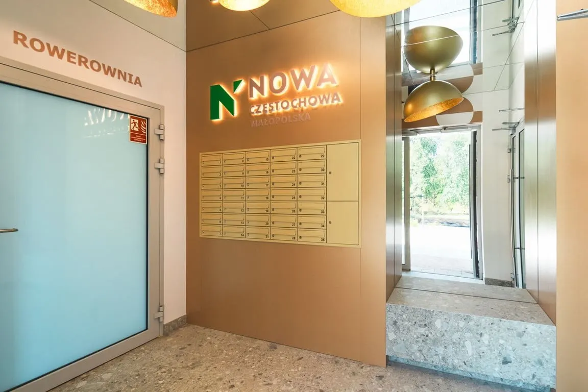Nowa Częstochowa Małopolska — 8