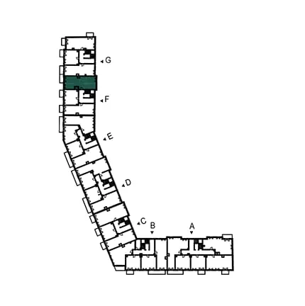 Lokal A1.F86 — Zatorska