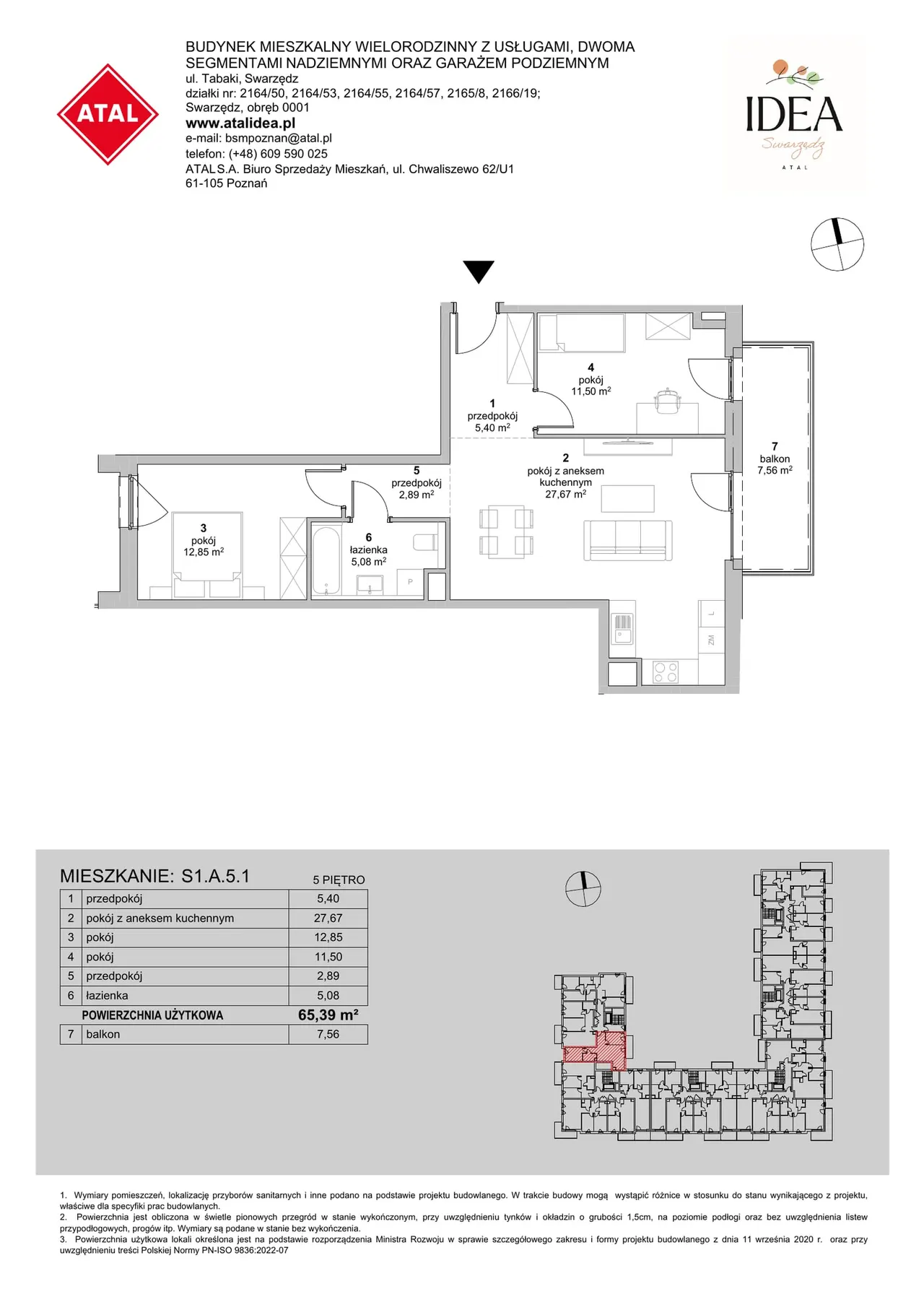 Unit S1.A.5.1 — Tabaki