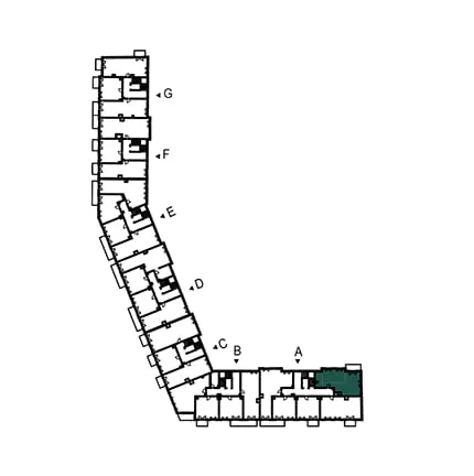 Lokal A1.A11 — Zatorska
