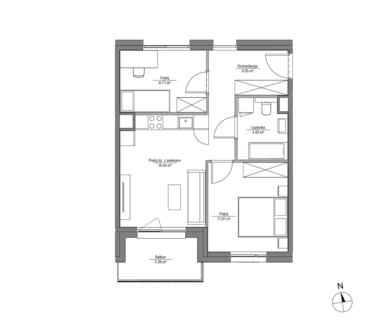 Лот LH/LHA/B/6/4 — Lira House