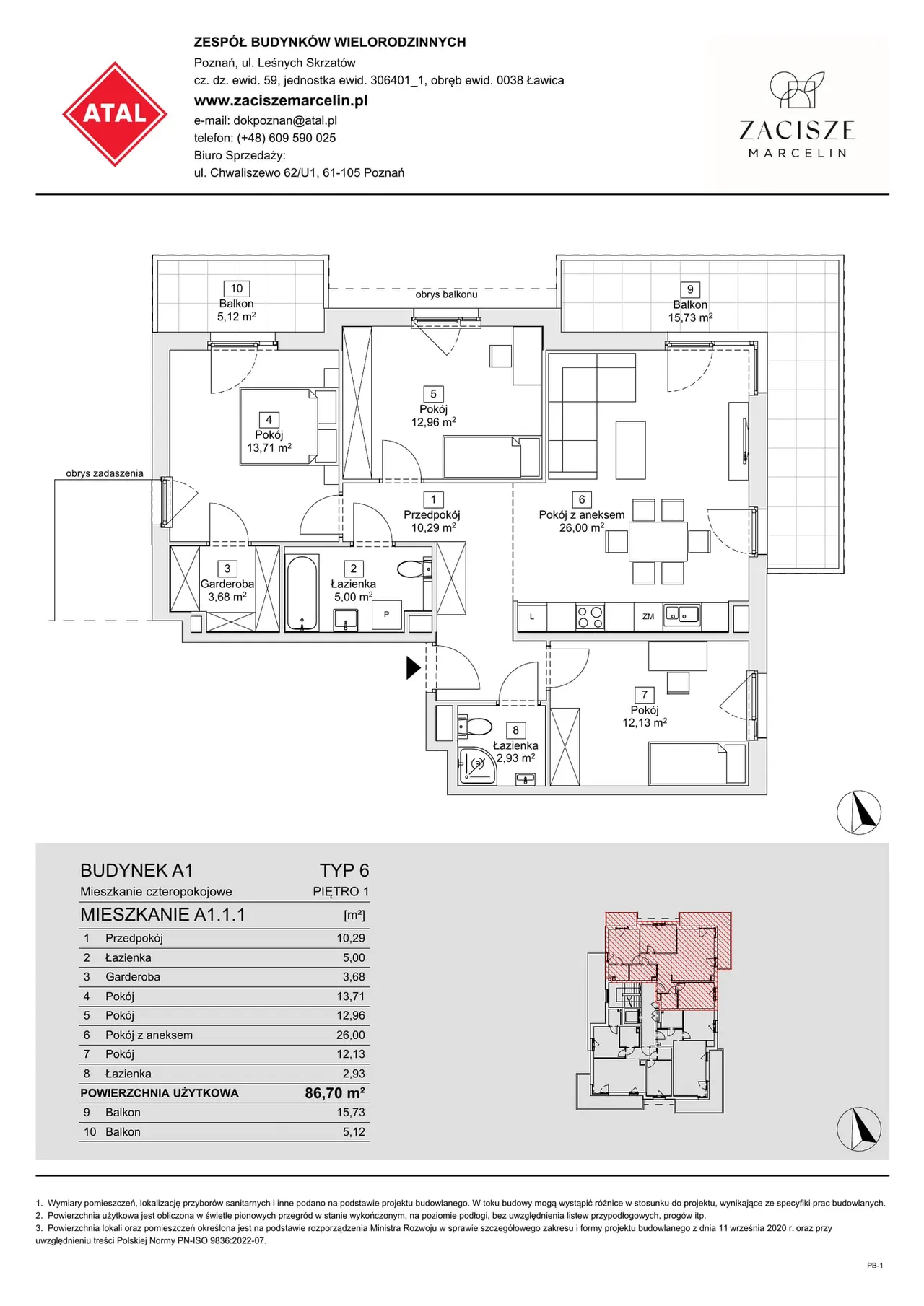 Unit A1.1.1 — Leśnych Skrzatów