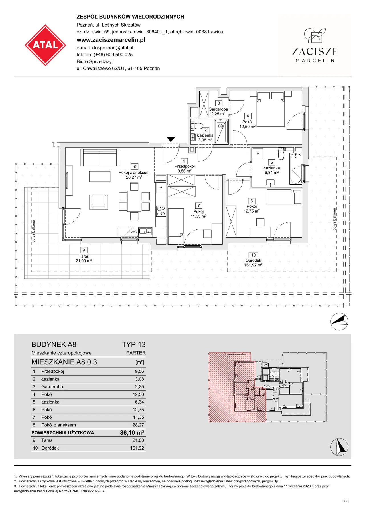 Unit A8.0.3 — Leśnych Skrzatów