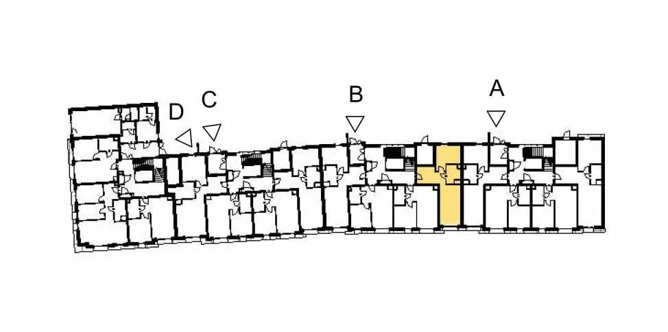 Lokal K5.B27 — Kórnicka