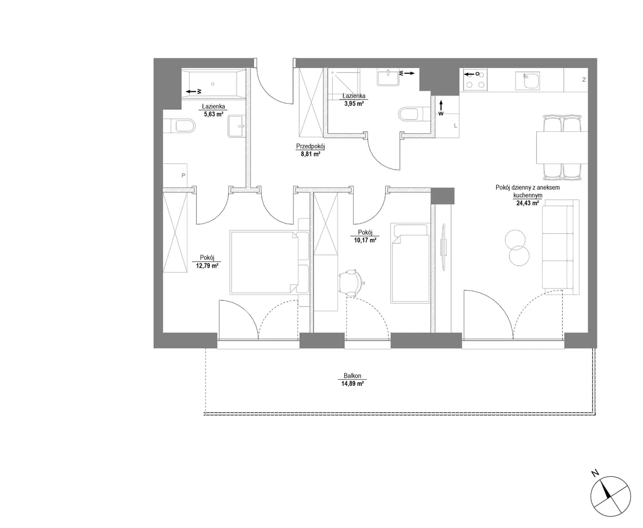 Unit 1M35 — Elektrovnia Garbary