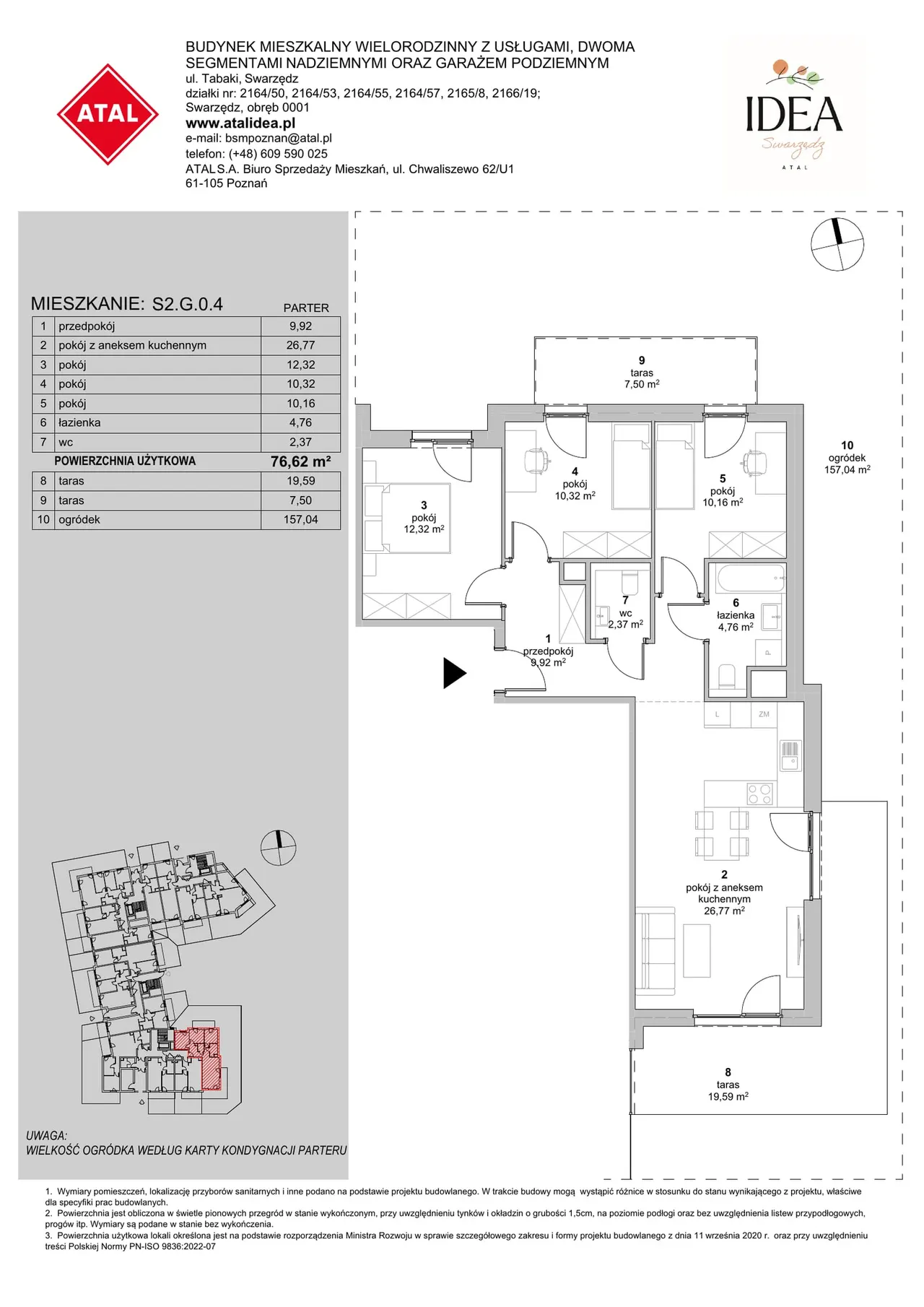 Unit S2.G.0.4 — Tabaki