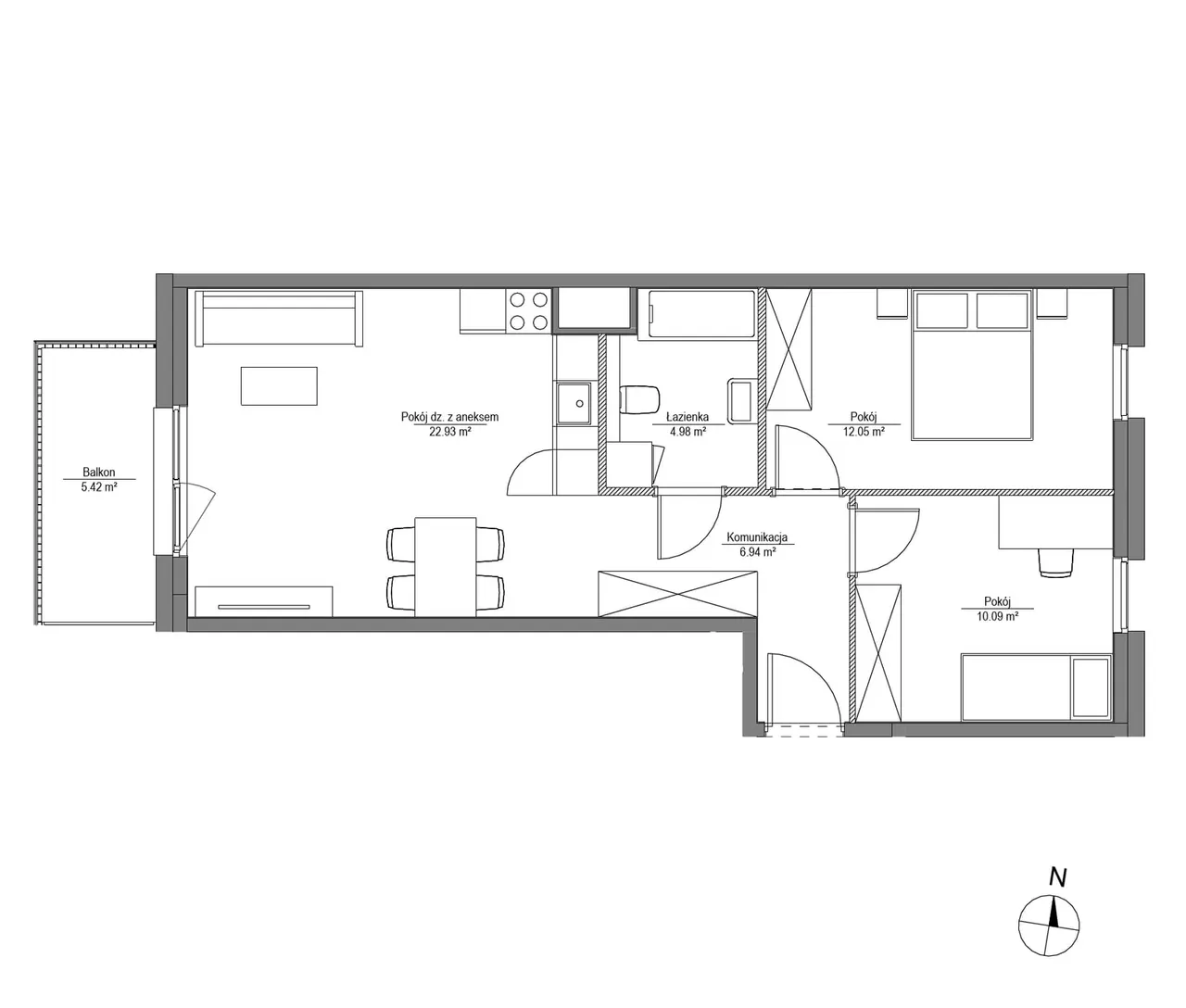 Лот LH/LHA/D/5/6 — Lira House