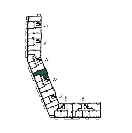 Lokal A1.D56 — Zatorska