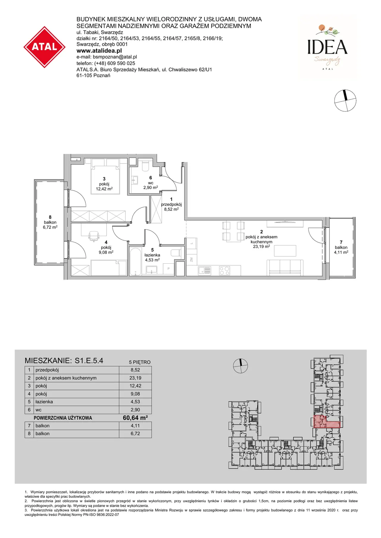 Unit S1.E.5.4 — Tabaki