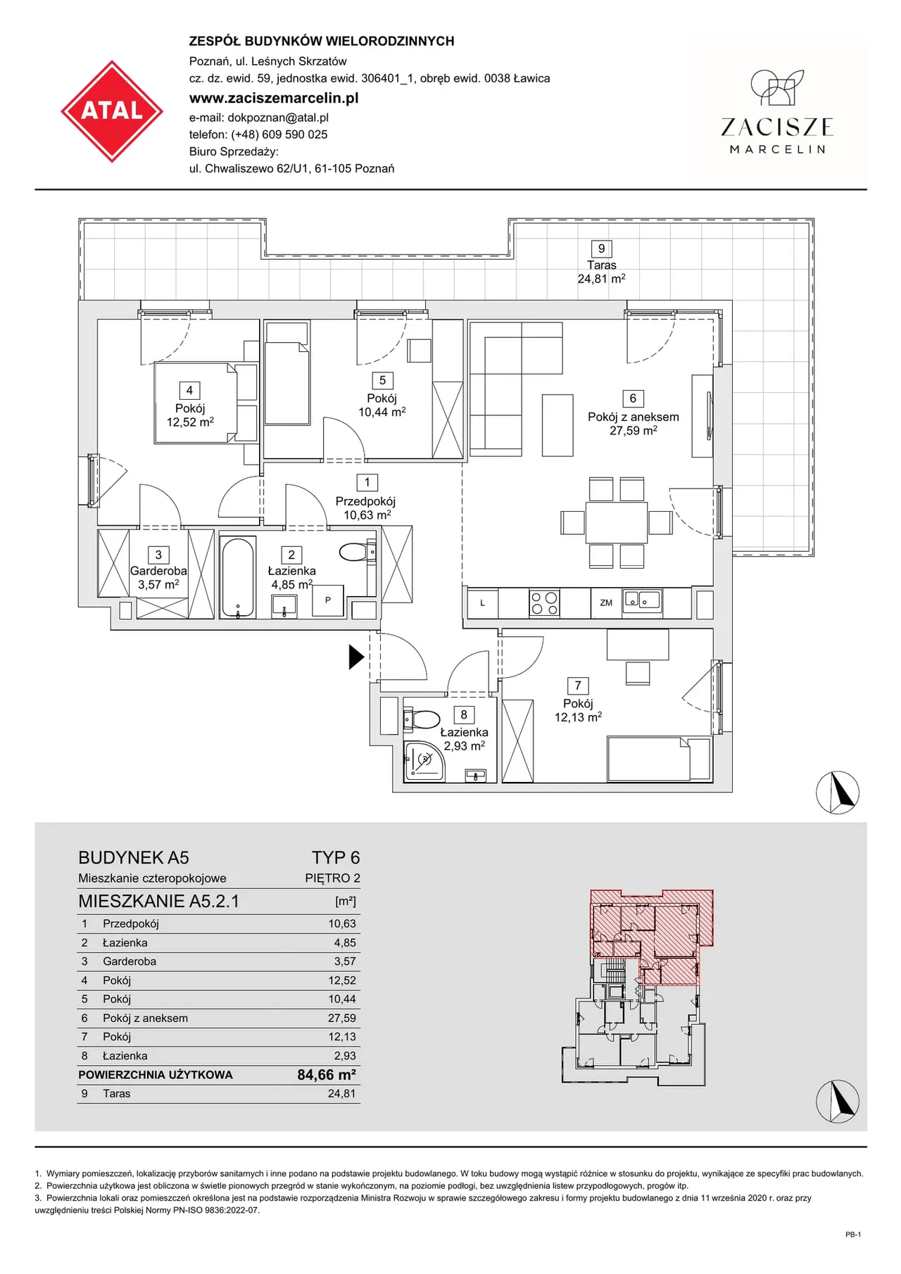 Unit A5.2.1 — Leśnych Skrzatów