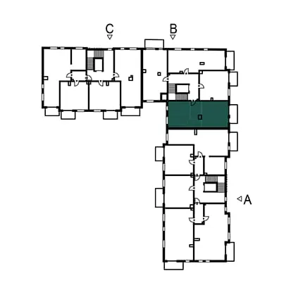 Lokal A2.B36 — Zatorska