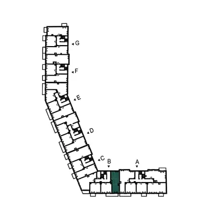 Lokal A1.B33 — Zatorska