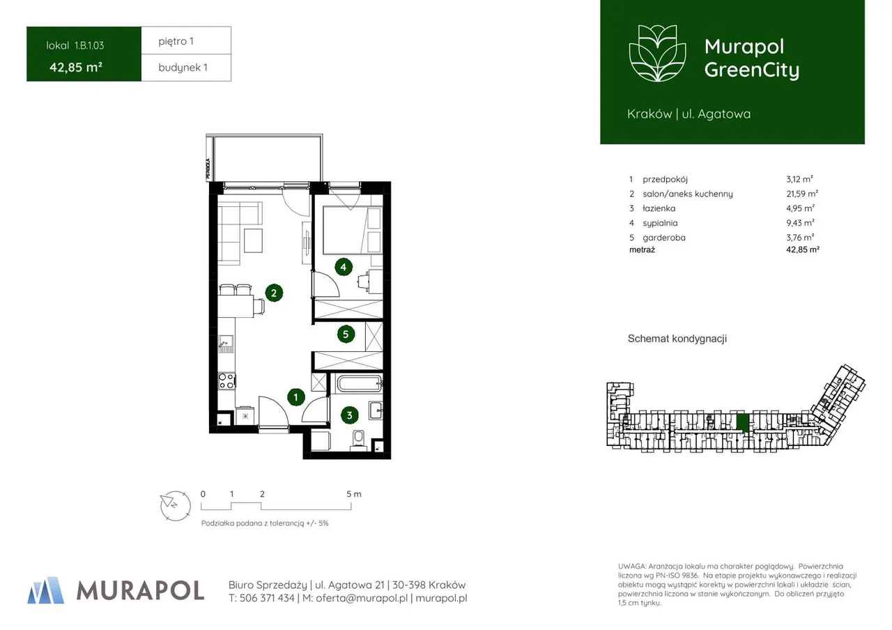 Unit 1.B.1.03 — Agatowa
