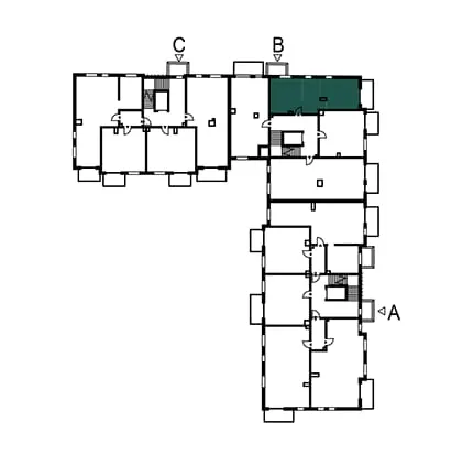 Lokal A2.B26 — Zatorska