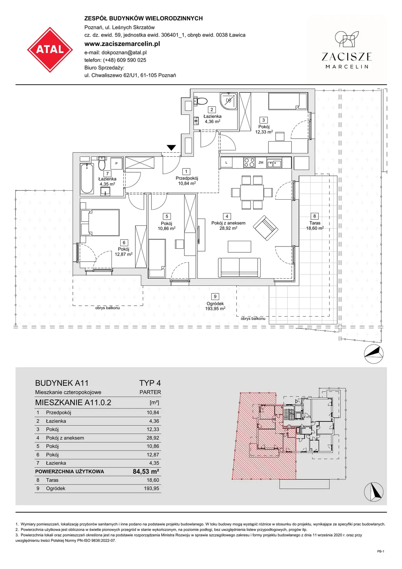 Unit A11.0.2 — Leśnych Skrzatów