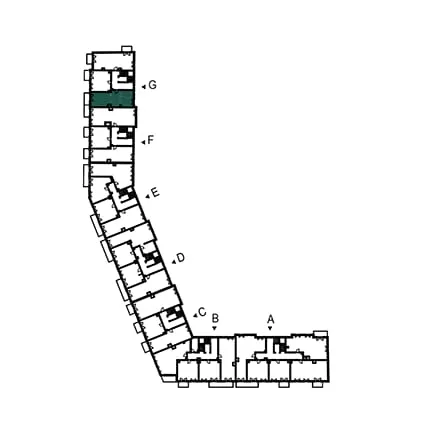 Lokal A1.G96 — Zatorska