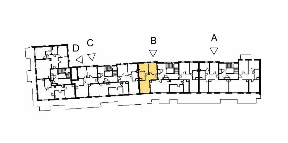 Lokal K5.B53 — Kórnicka