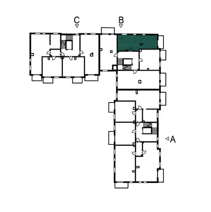 Lokal A2.B30 — Zatorska
