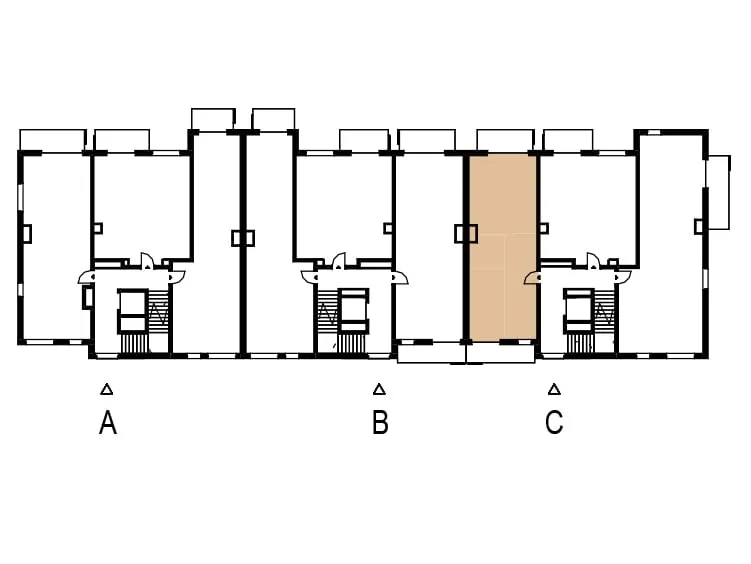 Lokal 3.C31 — Gombrowicza