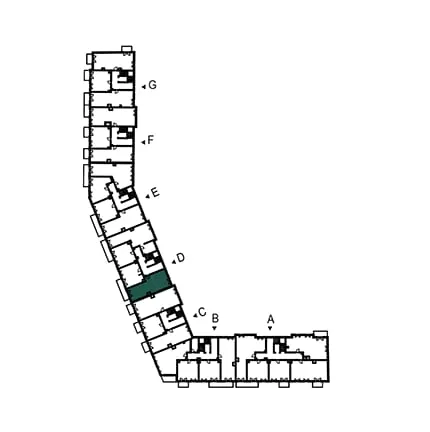 Lokal A1.D53 — Zatorska