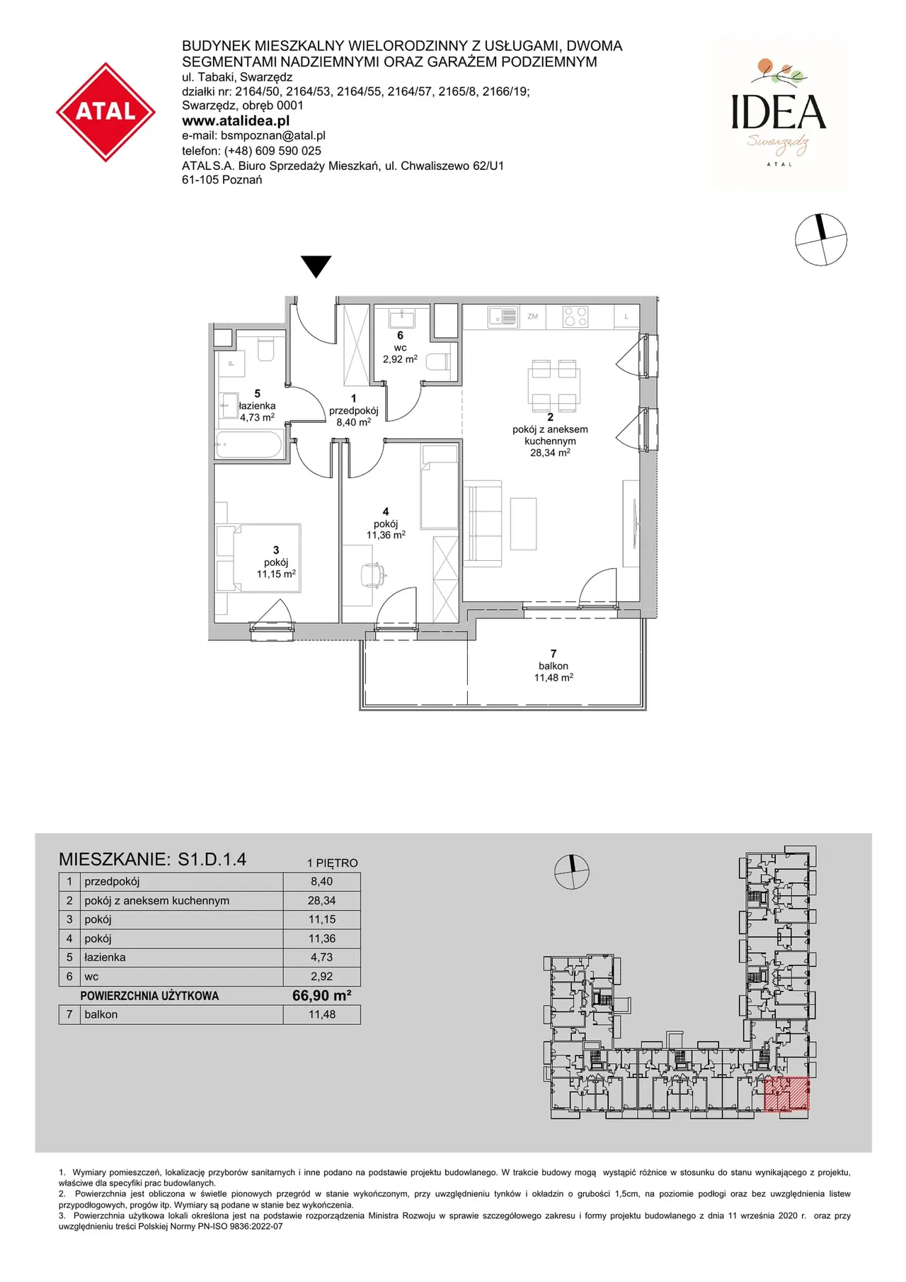 Unit S1.D.1.4 — Tabaki