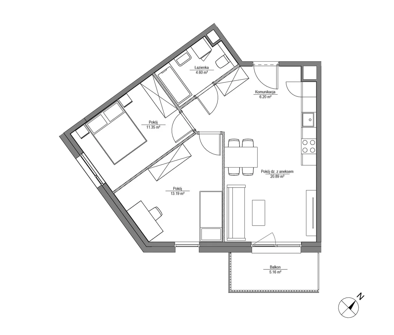 Лот LH/LHA/A/7/5 — Lira House