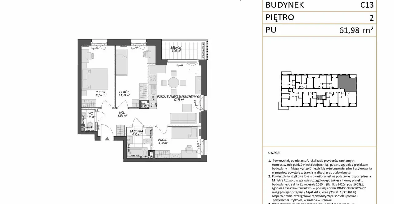 Unit KONSTELACJA_1_10_C13_MK_25 — KONSTELACJA