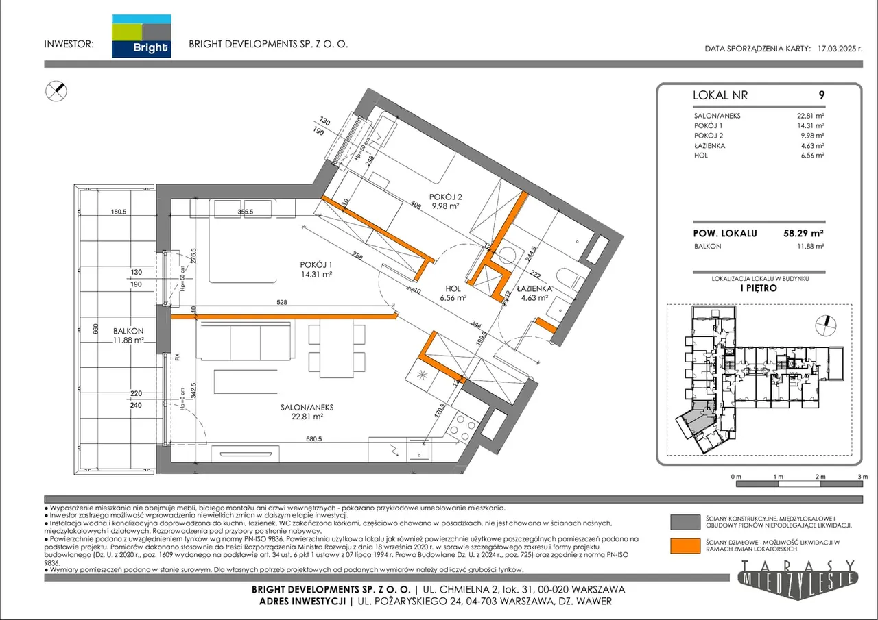 Unit 28 — Pożaryskiego 24