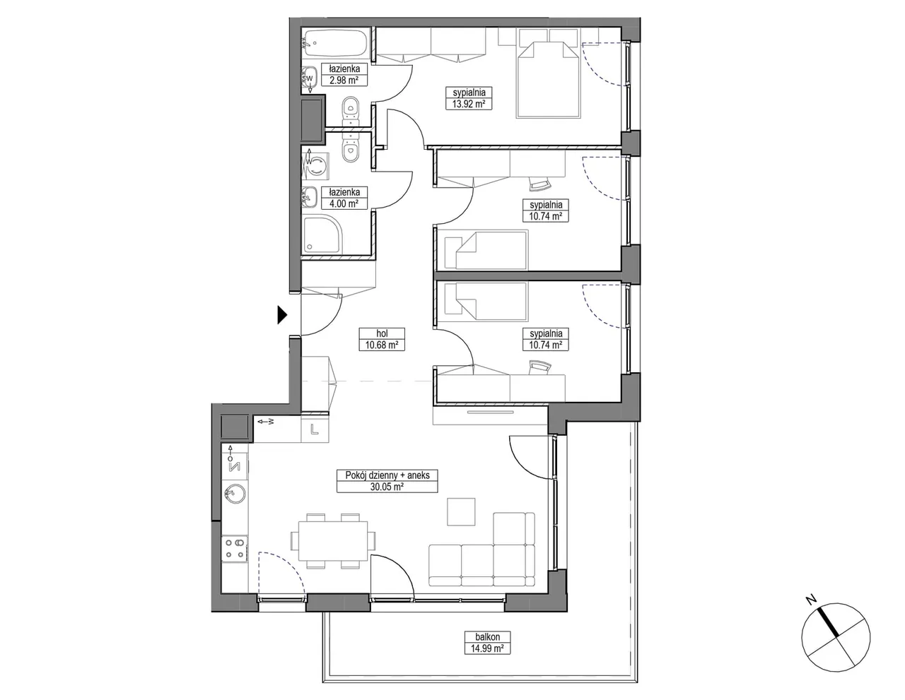 Unit 5M03 — Dobre Miejsce