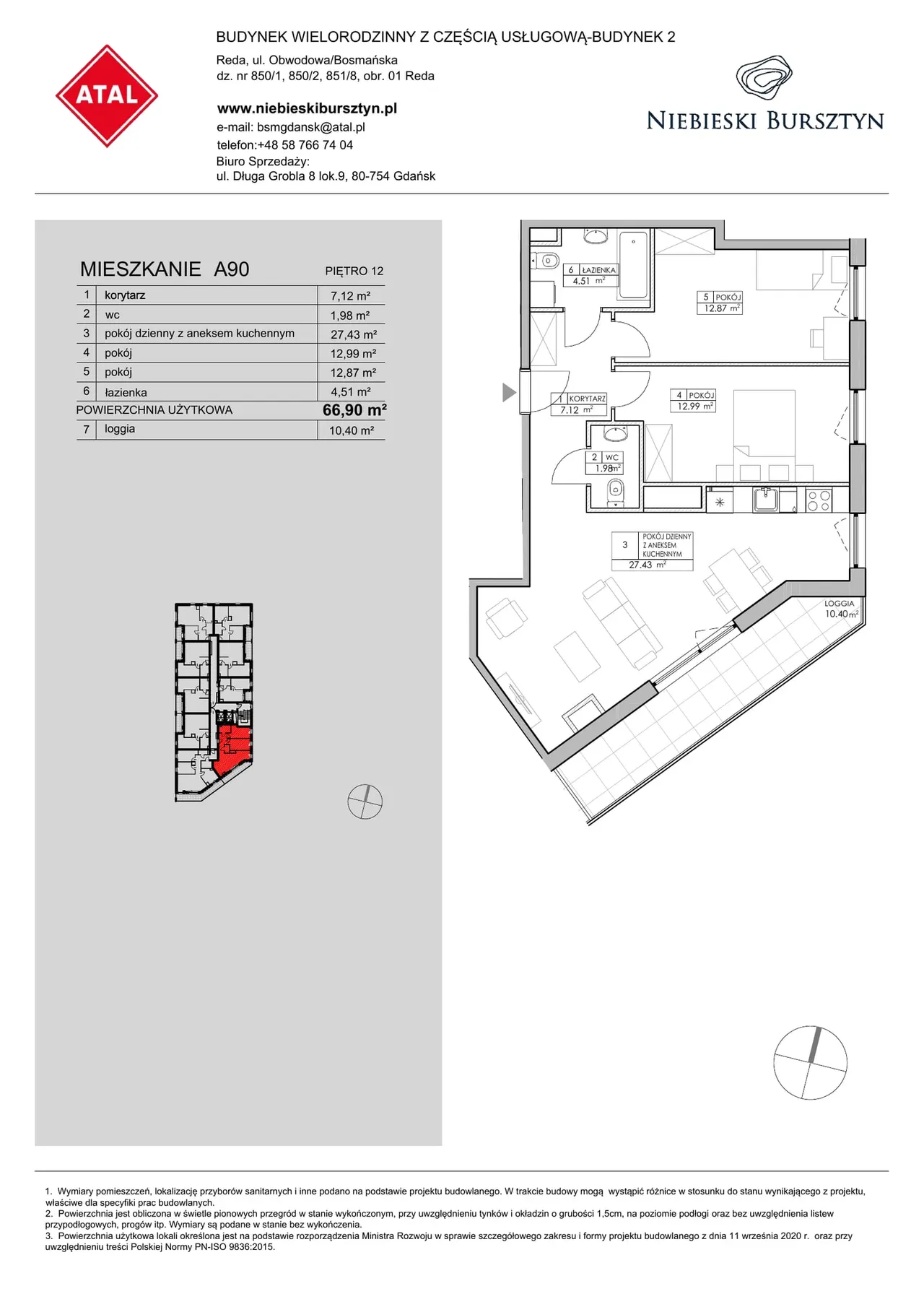 Unit 2.A90 — Bosmańska