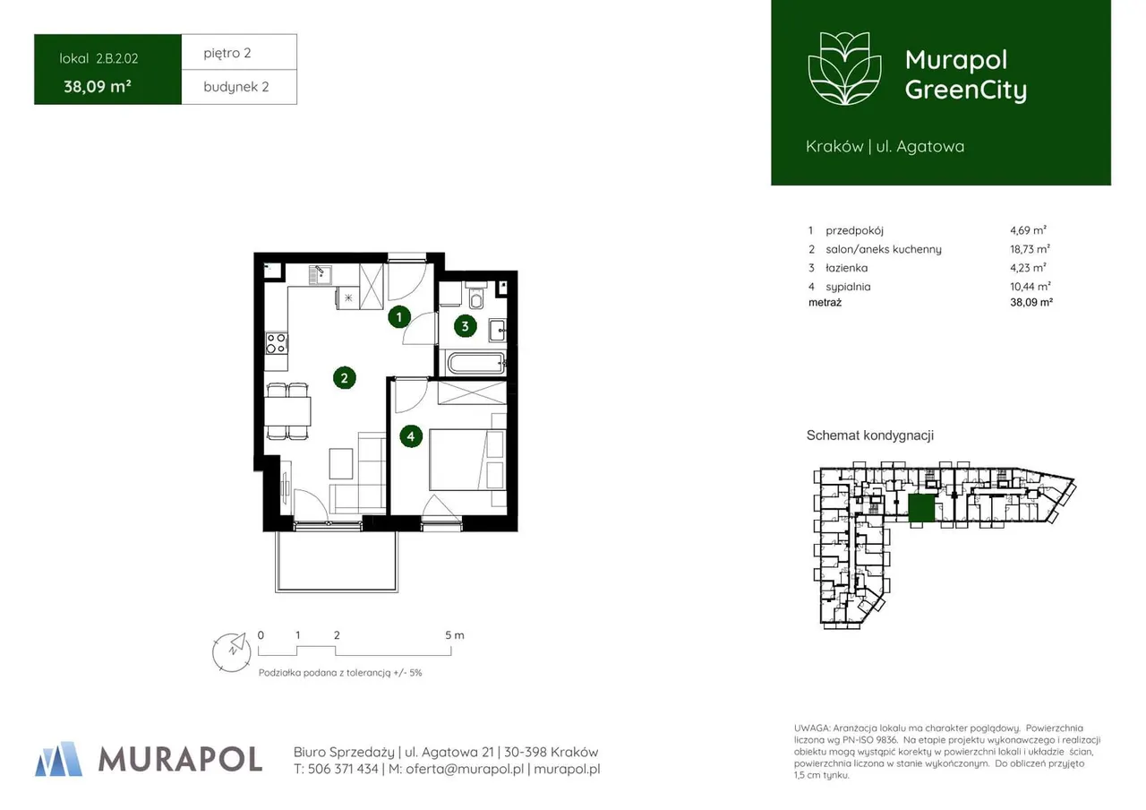 Unit 2.B.2.02 — Agatowa