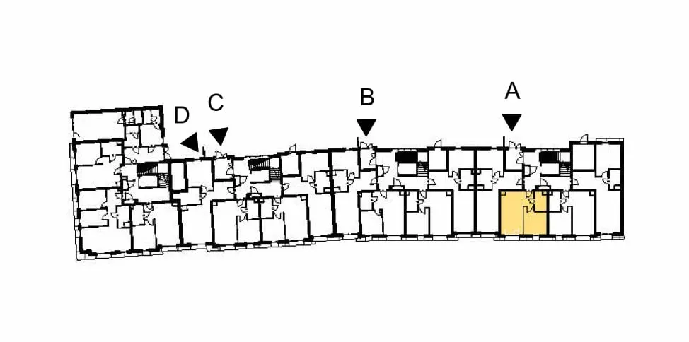 Lokal K5.A3 — Kórnicka