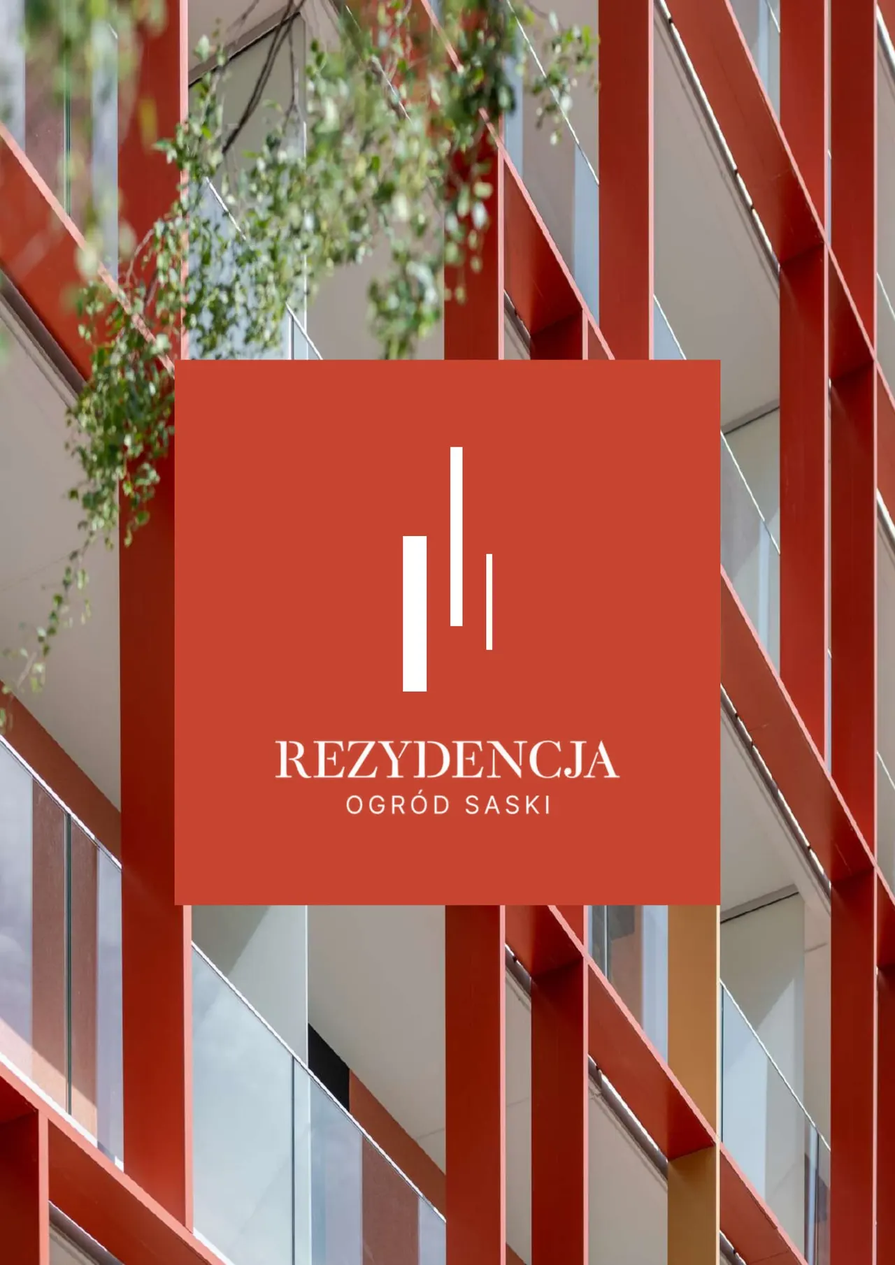 Лот A1.14 — Rezydencja Ogród Saski