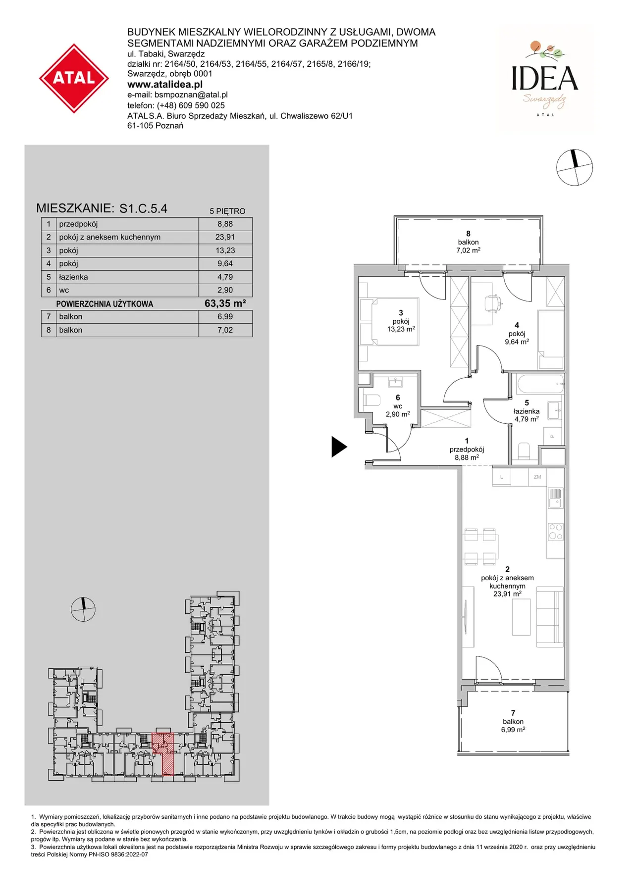 Unit S1.C.5.4 — Tabaki