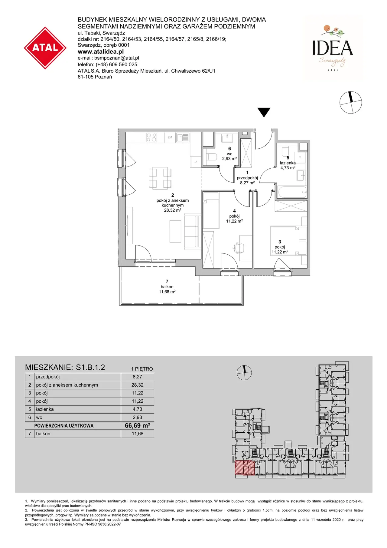 Unit S1.B.1.2 — Tabaki