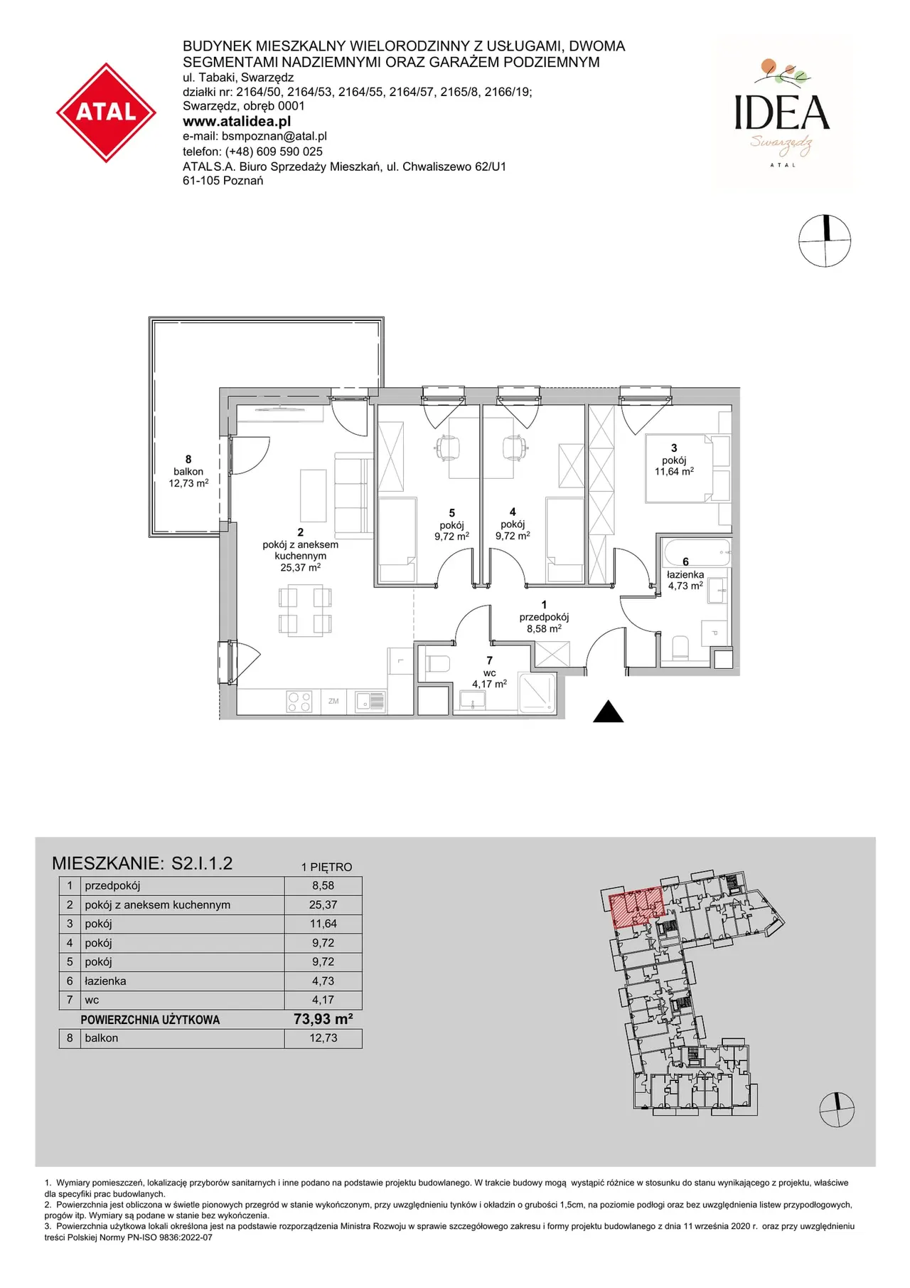 Unit S2.I.1.2 — Tabaki