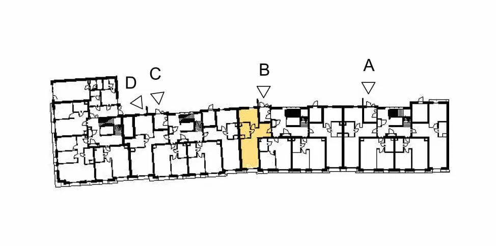 Lokal K5.B30 — Kórnicka