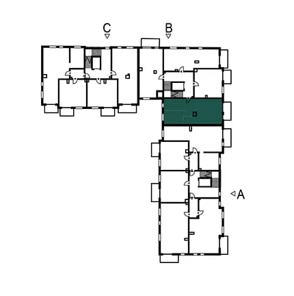 Lokal A2.B32 — Zatorska