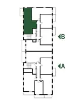 Lokal C.B44 — Sielskie Podolany