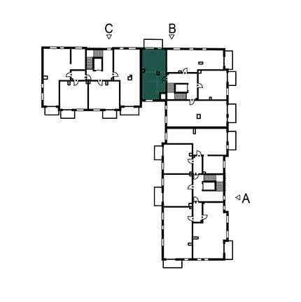 Lokal A2.B33 — Zatorska