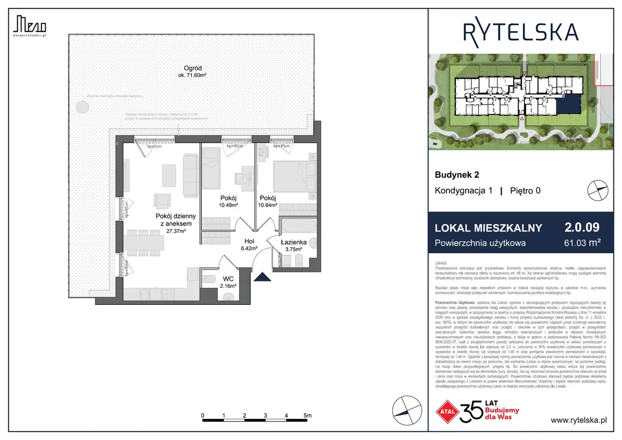 Unit 2.0.09 — Rytelska