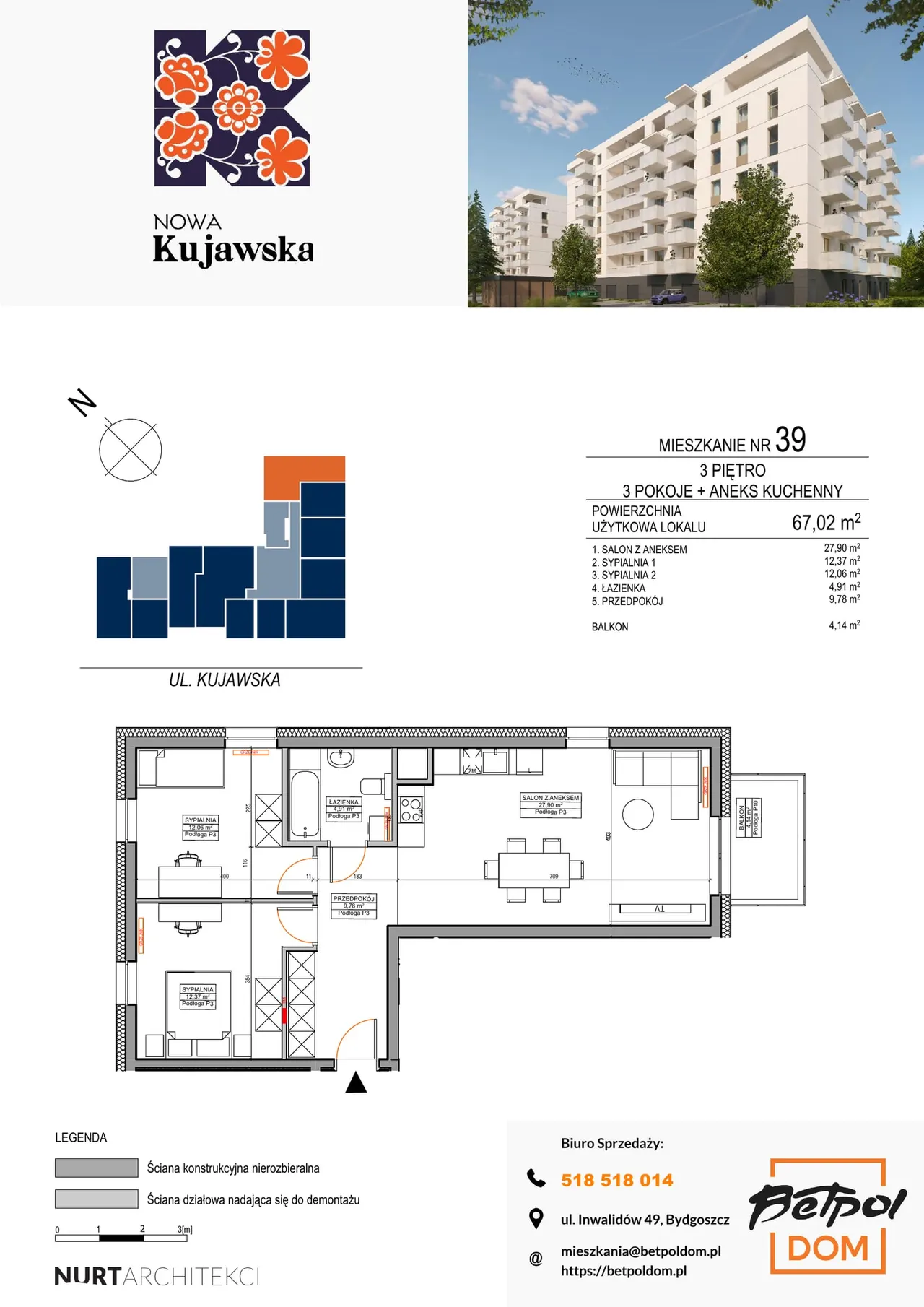 Lokal 39 — Nowa Kujawska