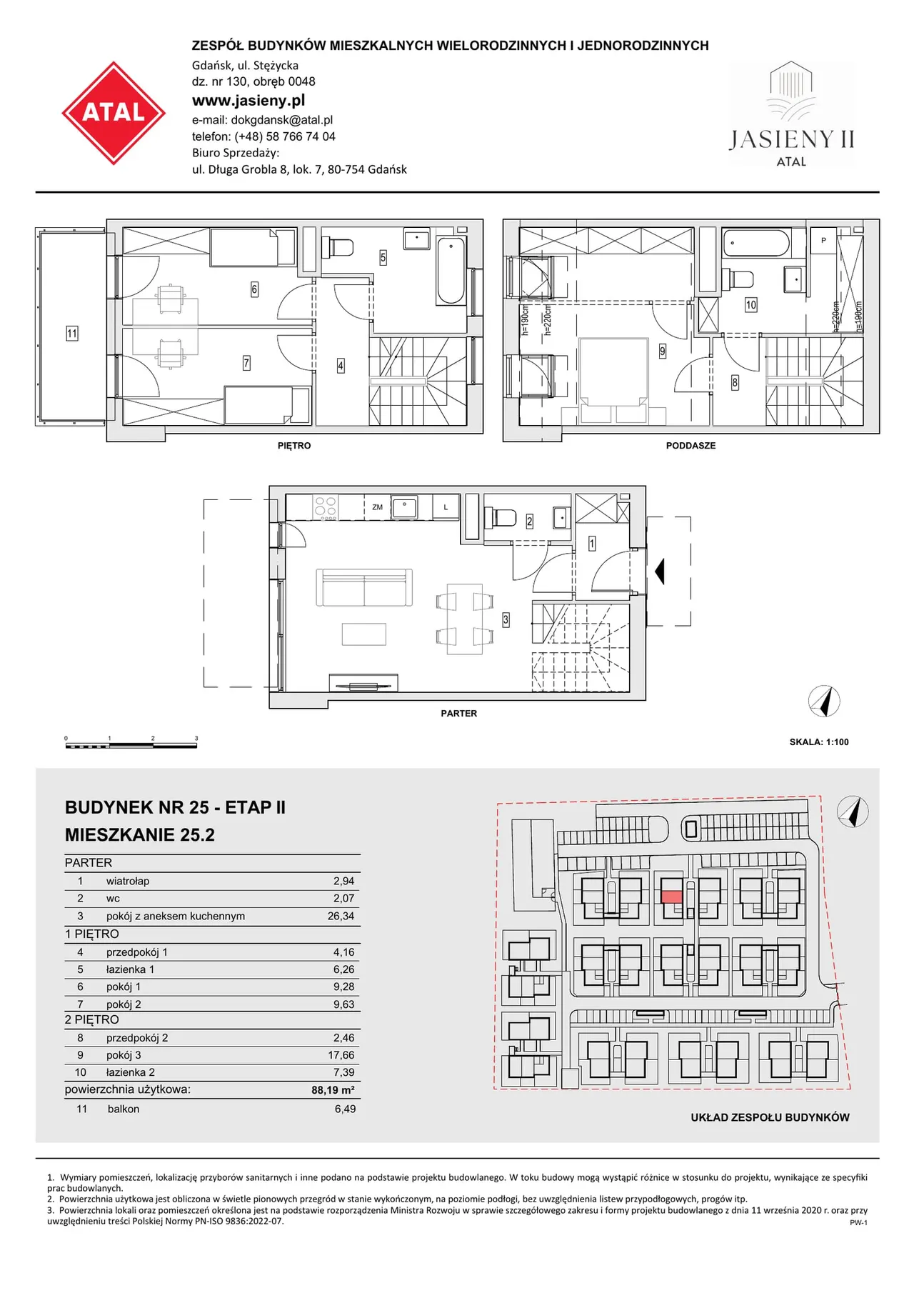 Unit 25.2 — Stężycka