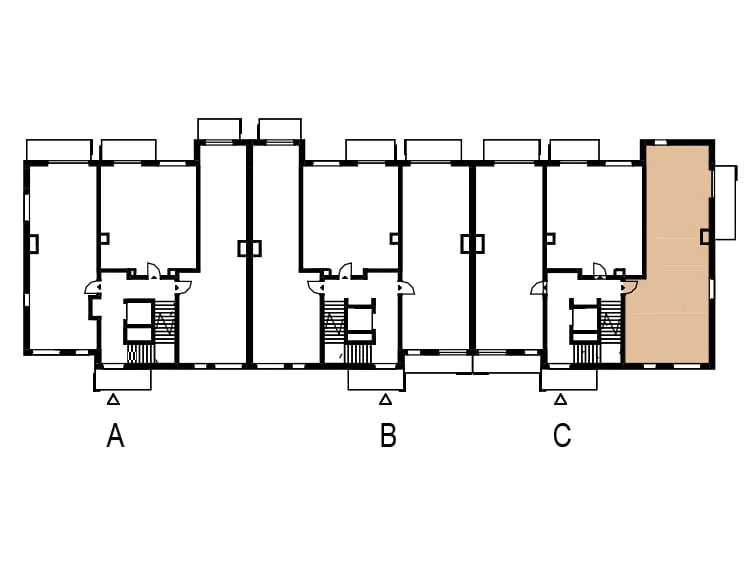 Lokal 3.C30 — Gombrowicza