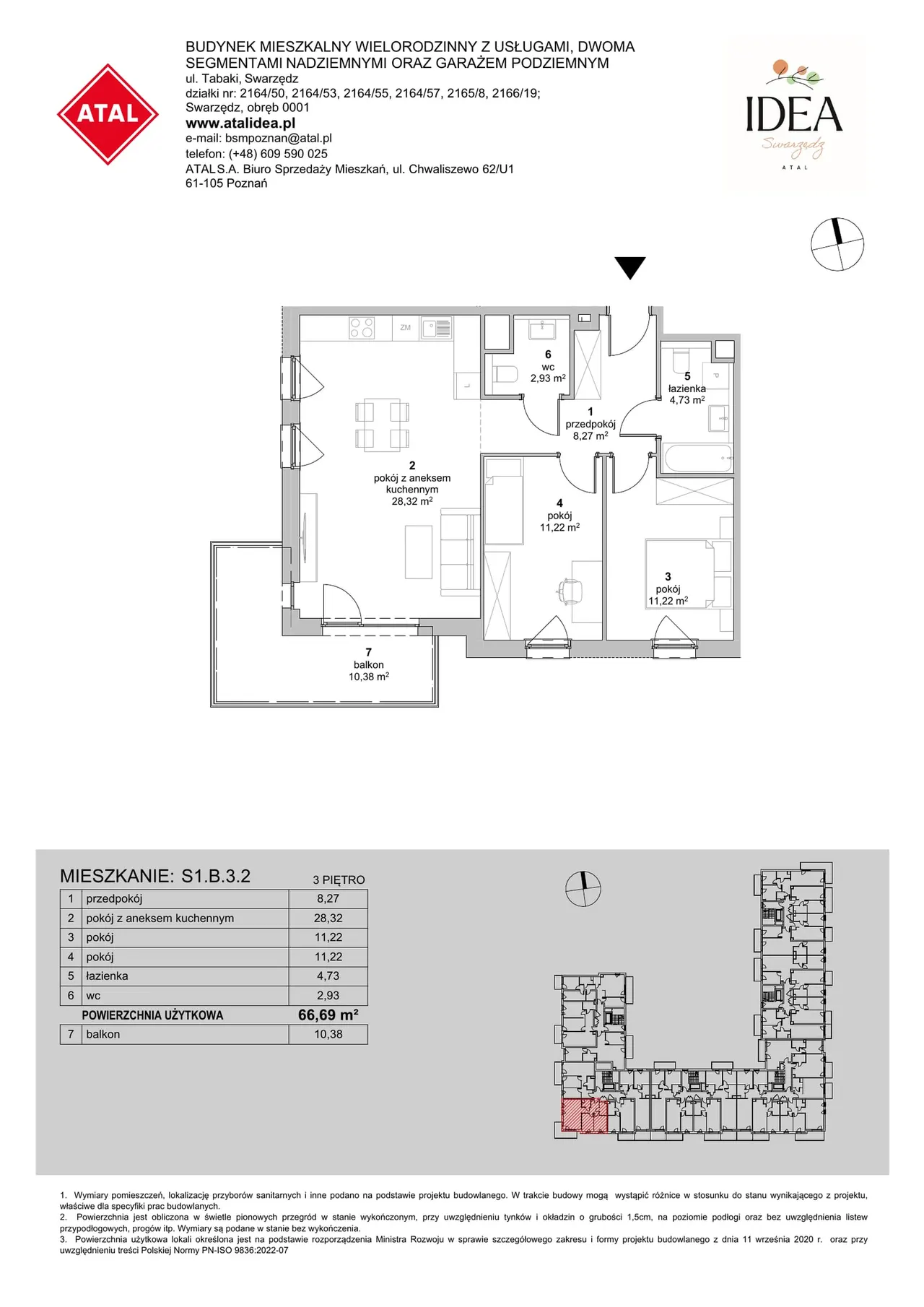 Unit S1.B.3.2 — Tabaki