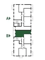 Lokal E.B35 — Sielskie Podolany