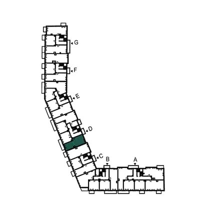 Lokal A1.D49 — Zatorska