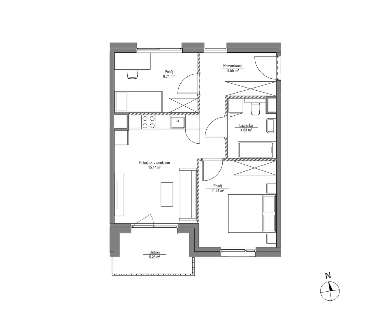 Лот LH/LHA/B/2/4 — Lira House