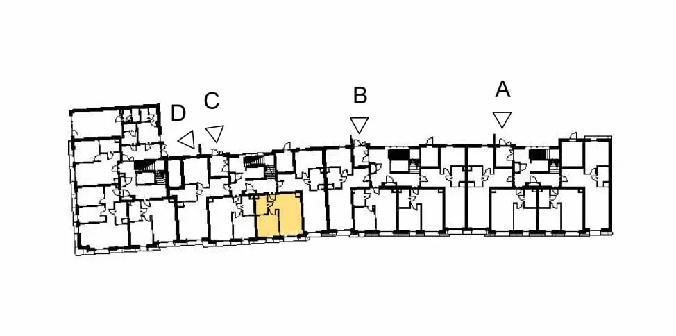 Lokal K5.C55 — Kórnicka